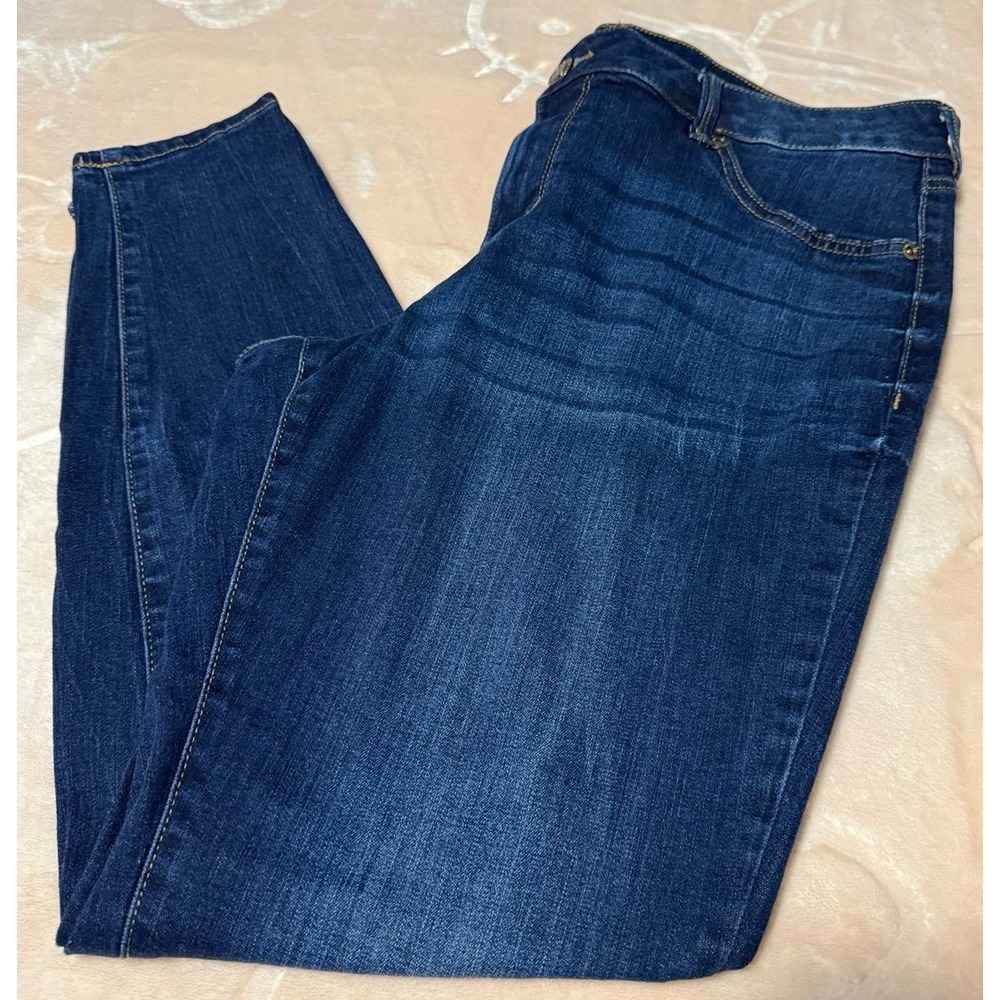 Maurices jeans 18W Regular